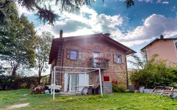 casa indipendente in vendita a Valsamoggia