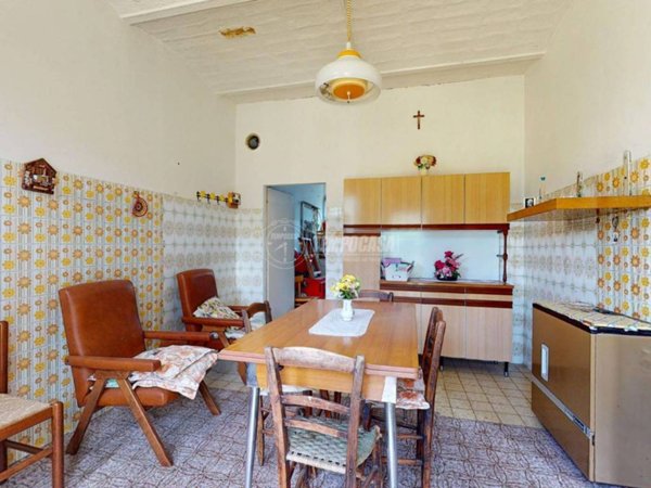 appartamento in vendita a Valsamoggia in zona Vedegheto