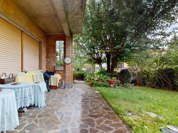 casa indipendente in vendita a Valsamoggia