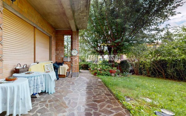 casa indipendente in vendita a Valsamoggia
