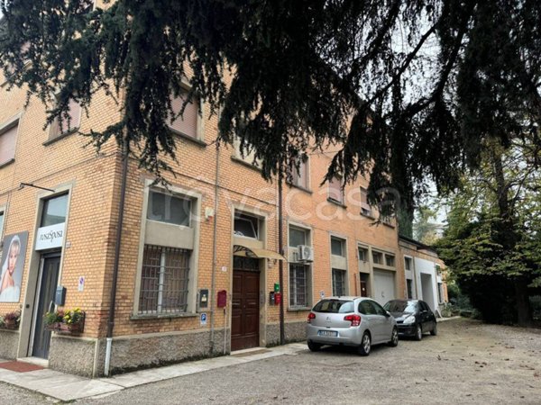 appartamento in vendita a Valsamoggia in zona Bazzano