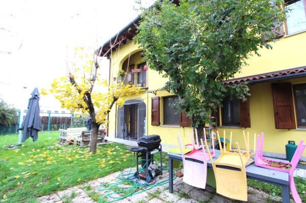 appartamento in vendita a Valsamoggia in zona Bazzano
