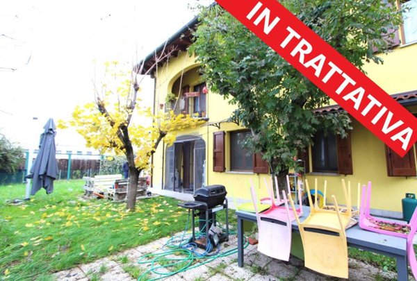 appartamento in vendita a Valsamoggia in zona Bazzano