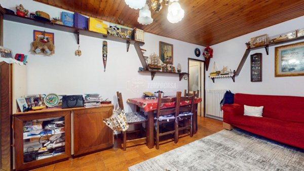 appartamento in vendita a Valsamoggia