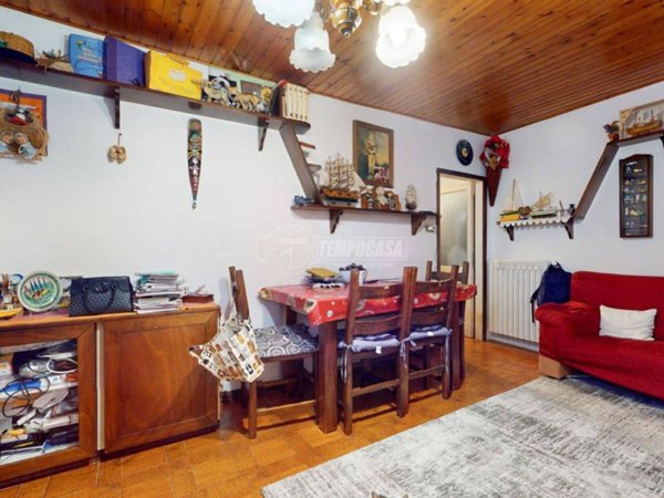 appartamento in vendita a Valsamoggia