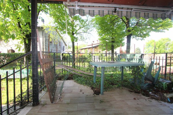 casa indipendente in vendita a Valsamoggia in zona Castello di Serravalle