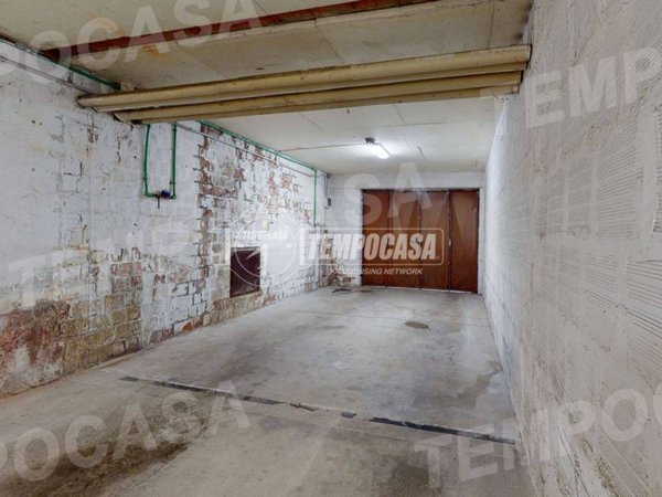 villa in vendita a Valsamoggia in zona Castelletto