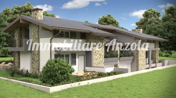 casa indipendente in vendita a Valsamoggia in zona Muffa