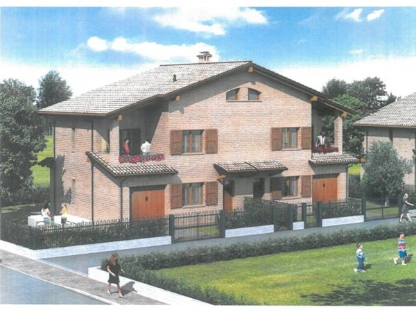 terreno agricolo in vendita a Valsamoggia in zona Muffa