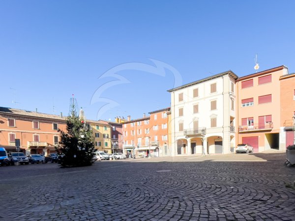 appartamento in vendita a Valsamoggia in zona Savigno