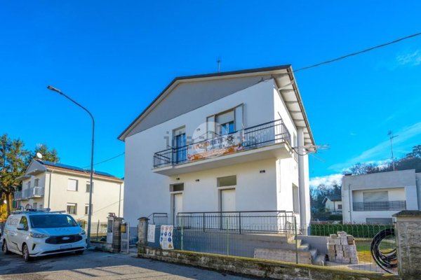 appartamento in vendita a Valsamoggia in zona Crespellano
