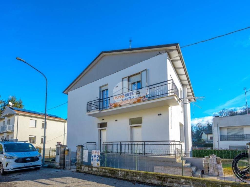 appartamento in vendita a Valsamoggia in zona Crespellano