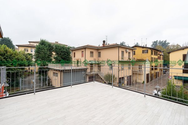 appartamento in vendita a Valsamoggia in zona Crespellano