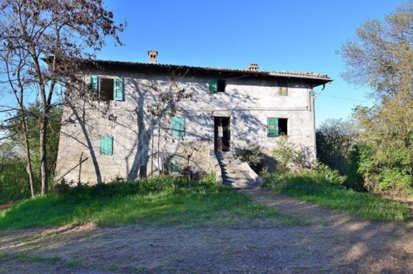 villa in vendita a Valsamoggia in zona Castello di Serravalle
