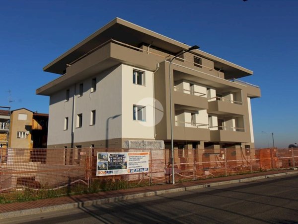 appartamento in vendita a Valsamoggia in zona Crespellano
