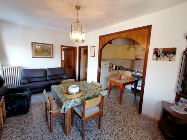 appartamento in vendita a Valsamoggia in zona Savigno
