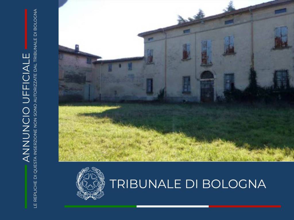 casa indipendente in vendita a Valsamoggia in zona Castello di Serravalle