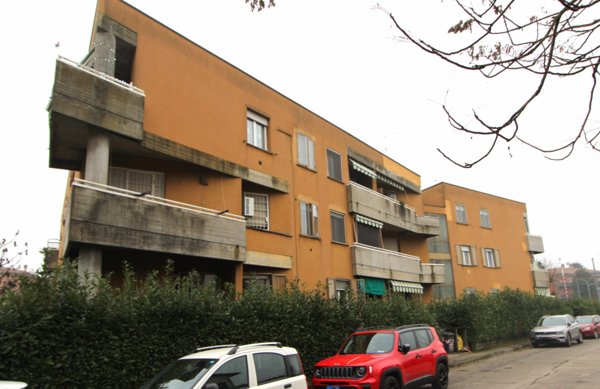 appartamento in vendita a Valsamoggia in zona Bazzano