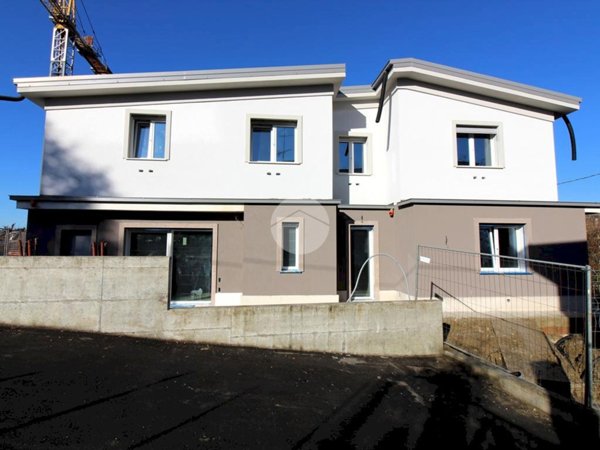 casa indipendente in vendita a Valsamoggia in zona Bersagliera