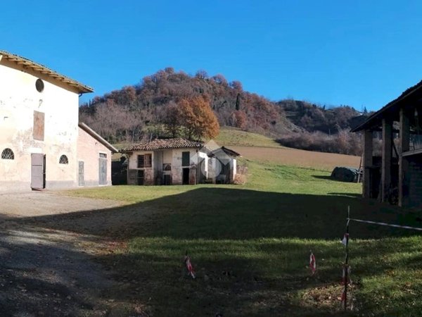 appartamento in vendita a Valsamoggia in zona Monteveglio