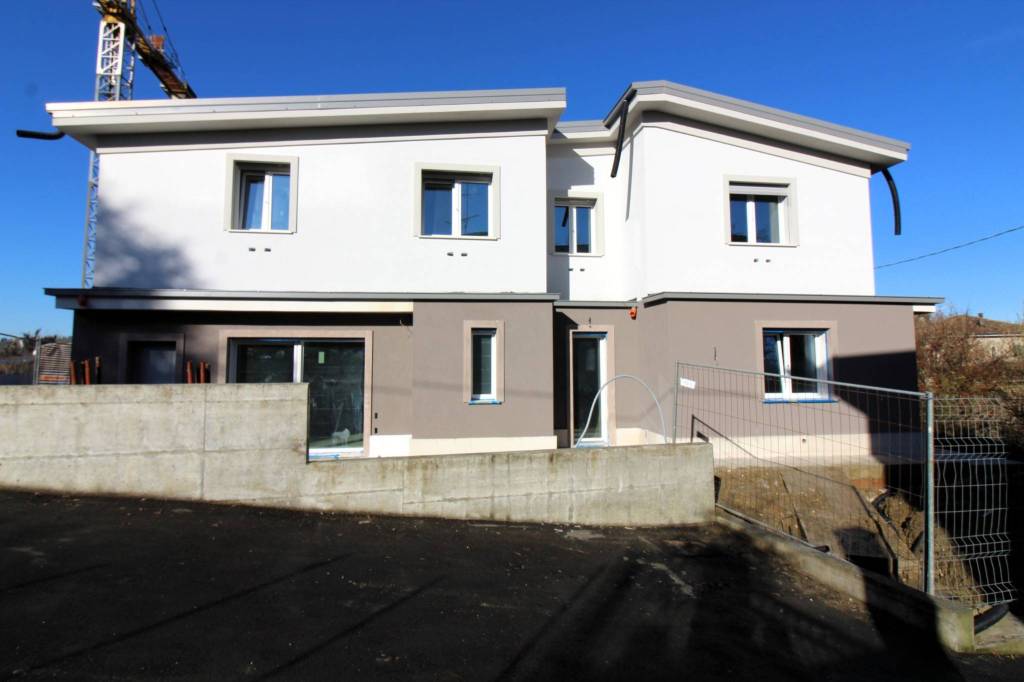 casa indipendente in vendita a Valsamoggia in zona Bersagliera