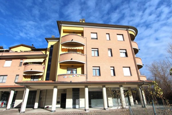 appartamento in vendita a Valsamoggia in zona Bazzano