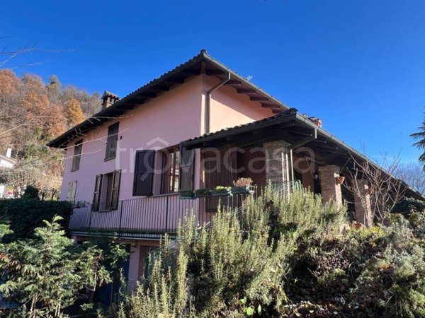 casa indipendente in vendita a Valsamoggia in zona Bazzano