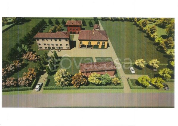 villa in vendita a Valsamoggia in zona Bazzano