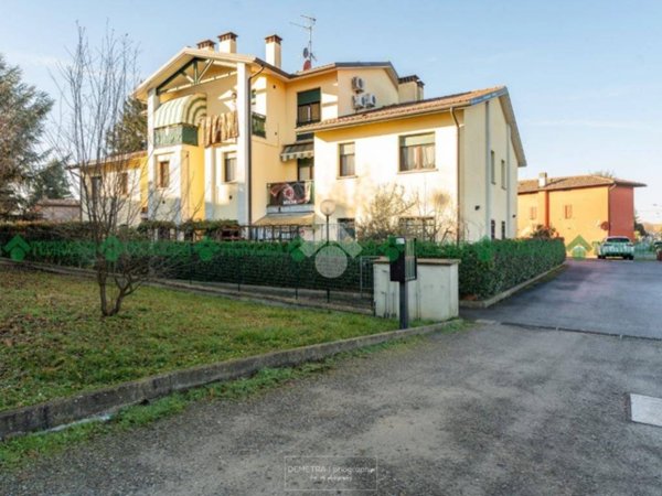 appartamento in vendita a Valsamoggia in zona Crespellano