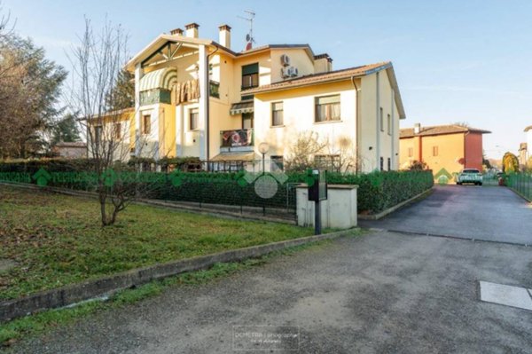 appartamento in vendita a Valsamoggia in zona Crespellano