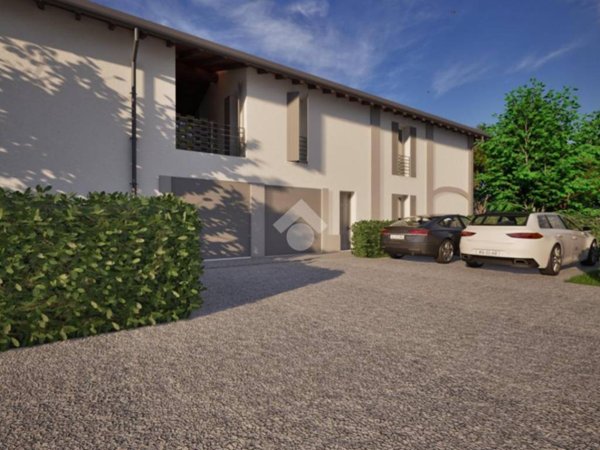 casa indipendente in vendita a Valsamoggia in zona Bazzano