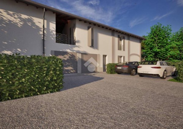 casa indipendente in vendita a Valsamoggia in zona Bazzano
