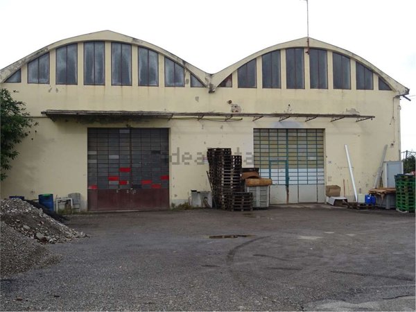 locale di sgombero in vendita a Valsamoggia