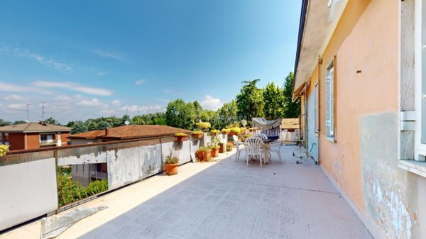appartamento in vendita a Valsamoggia in zona Bazzano