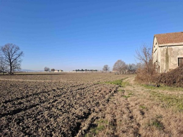 terreno agricolo in vendita a Valsamoggia in zona Calcara