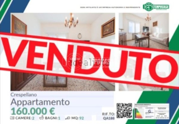 appartamento in vendita a Valsamoggia in zona Pragatto