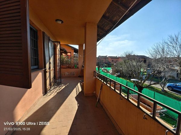 casa indipendente in vendita a Valsamoggia