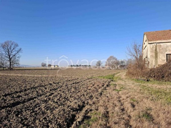 terreno agricolo in vendita a Valsamoggia in zona Calcara
