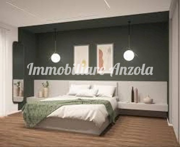 appartamento in vendita a Valsamoggia in zona Bazzano