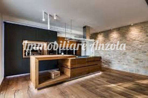 appartamento in vendita a Valsamoggia in zona Bazzano