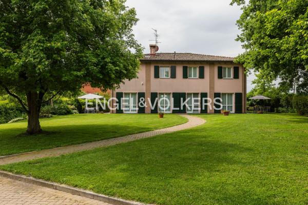 casa indipendente in vendita a Valsamoggia in zona Crespellano