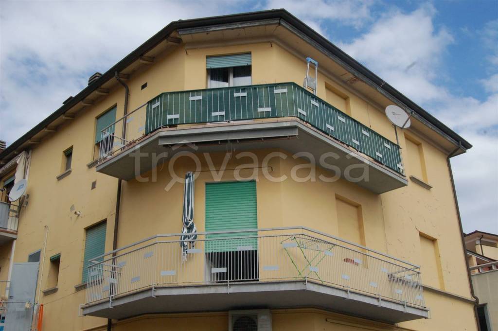 appartamento in vendita a Valsamoggia in zona Bazzano