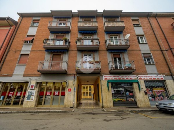 appartamento in vendita a Valsamoggia in zona Bazzano