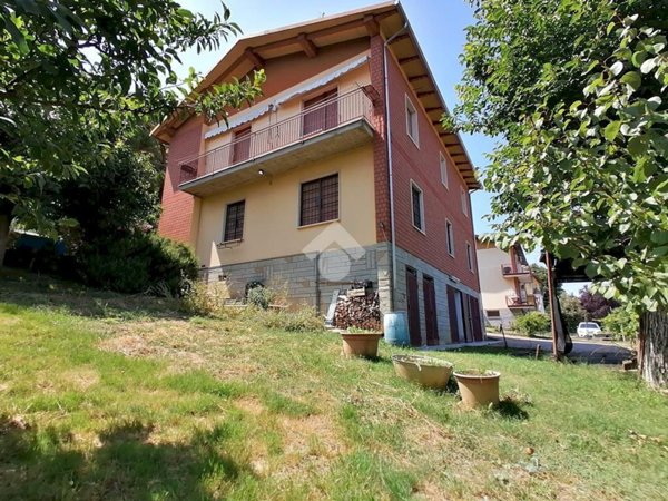 casa indipendente in vendita a Valsamoggia in zona Zappolino