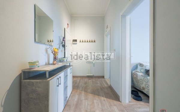 appartamento in vendita a Valsamoggia in zona Crespellano