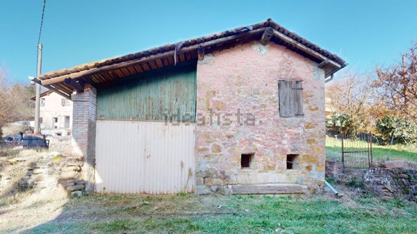 casa semindipendente in vendita a Valsamoggia