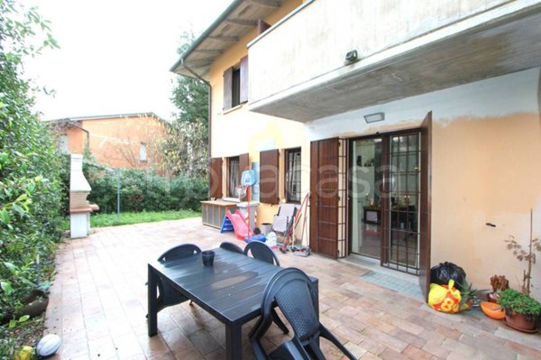 appartamento in vendita a Valsamoggia in zona Bazzano