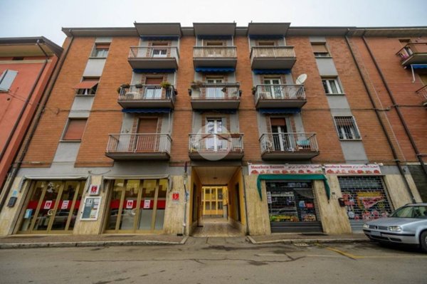 appartamento in vendita a Valsamoggia in zona Bazzano