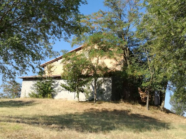 appartamento in vendita a Valsamoggia in zona Castello di Serravalle