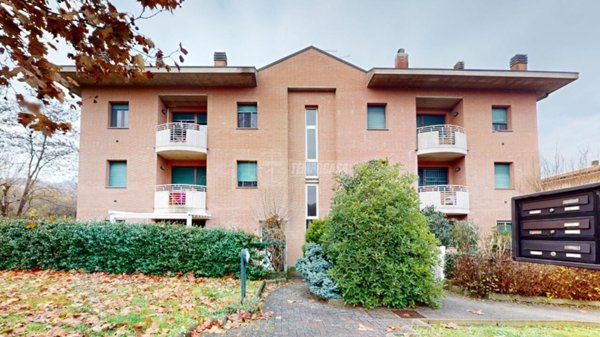 appartamento in vendita a Valsamoggia in zona Monteveglio